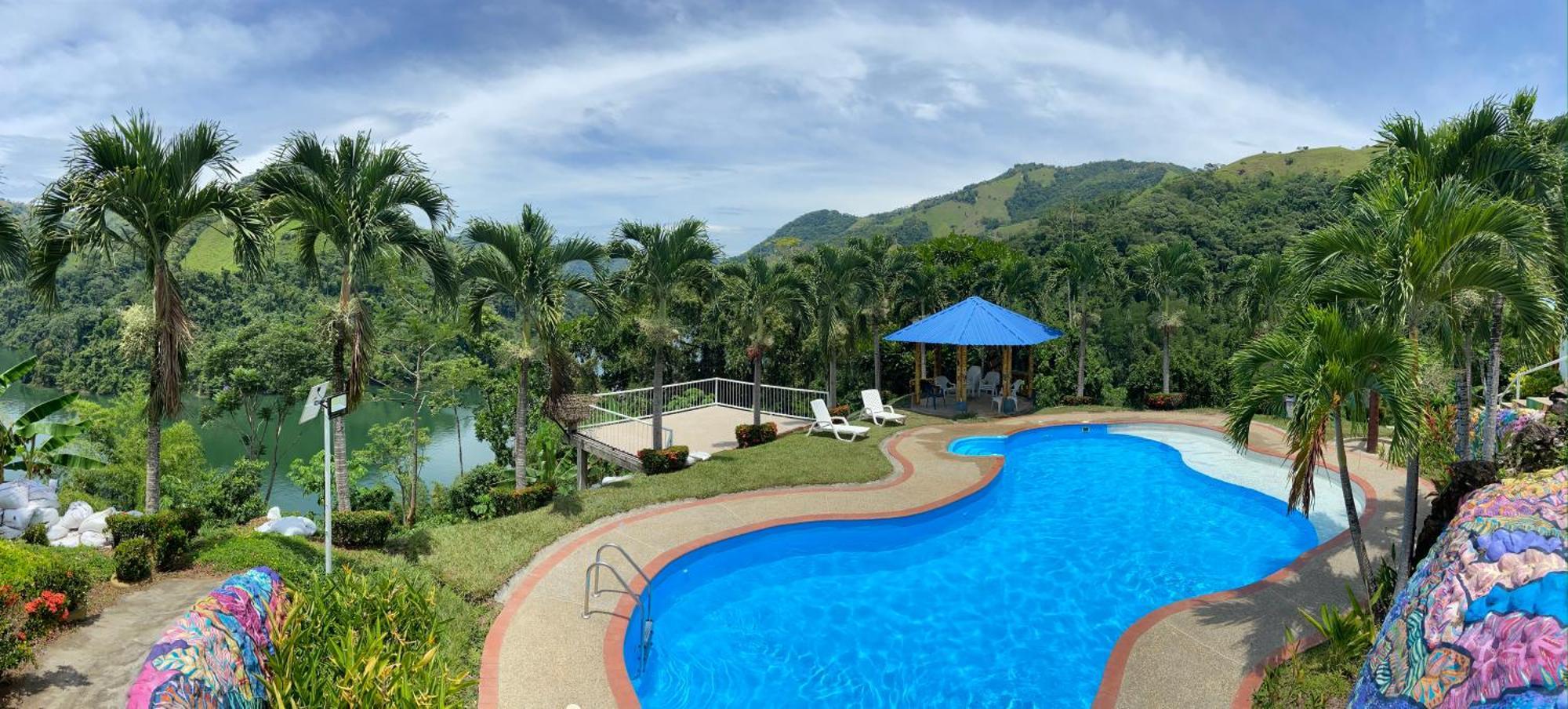 Ecohotel Campo Alegre Norcasia Caldas Eksteriør bilde
