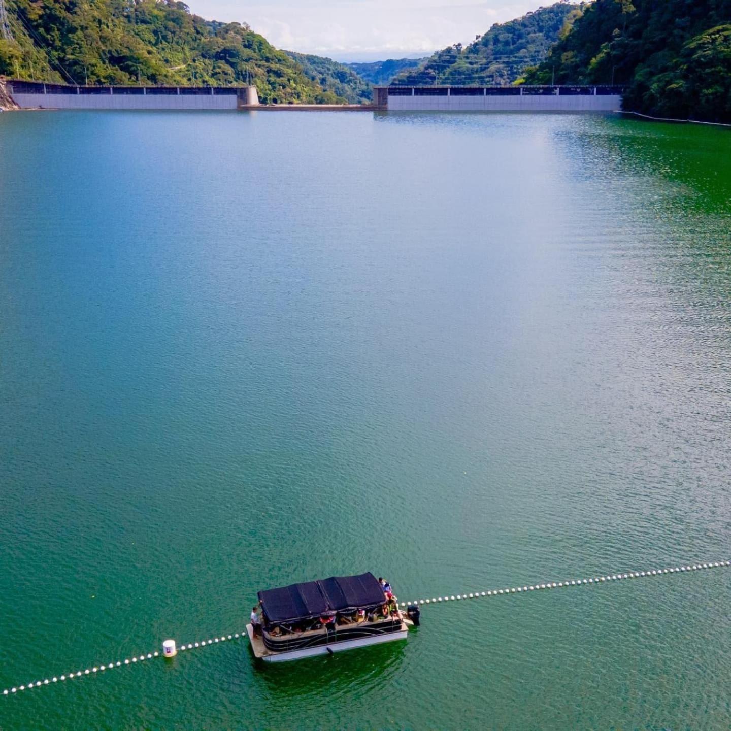 Ecohotel Campo Alegre Norcasia Caldas Eksteriør bilde