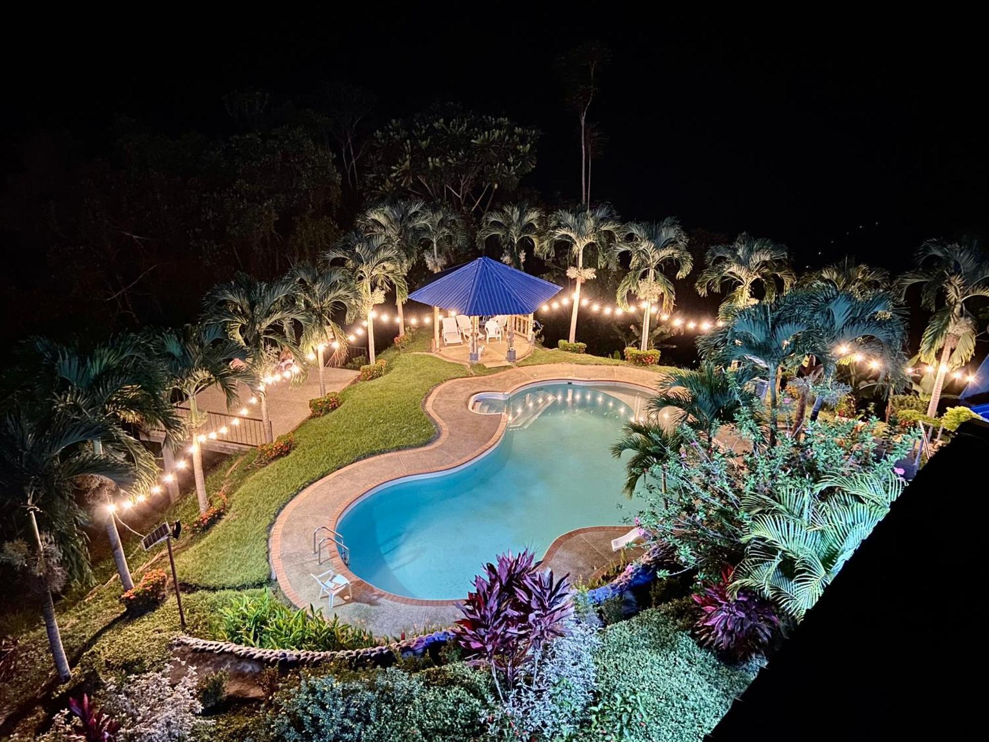 Ecohotel Campo Alegre Norcasia Caldas Eksteriør bilde