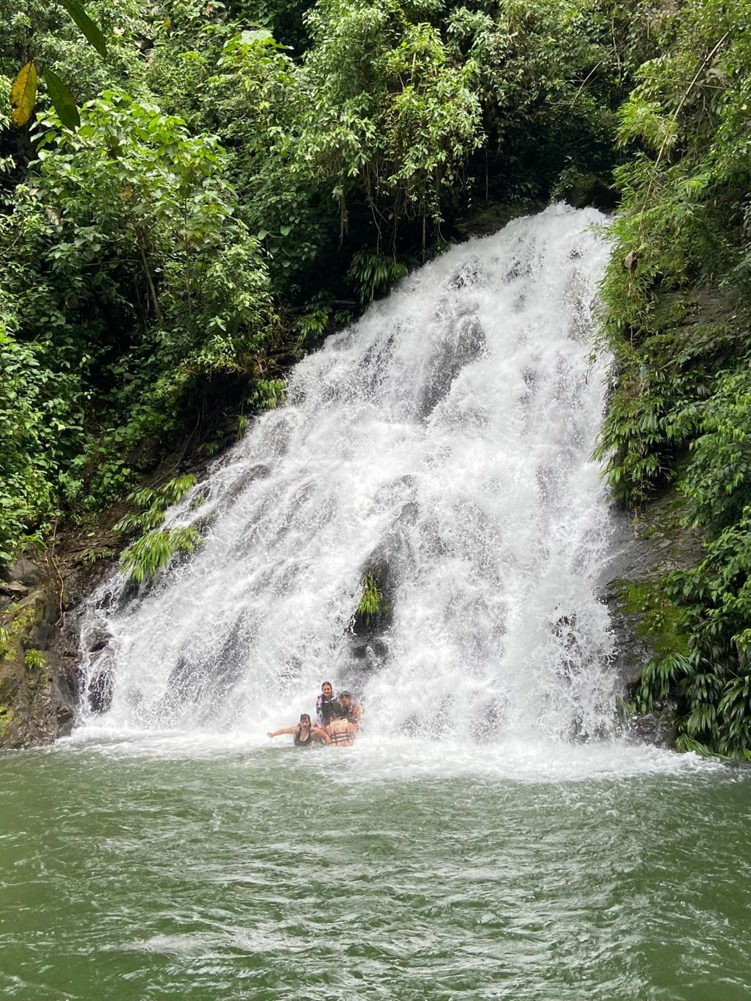 Ecohotel Campo Alegre Norcasia Caldas Eksteriør bilde