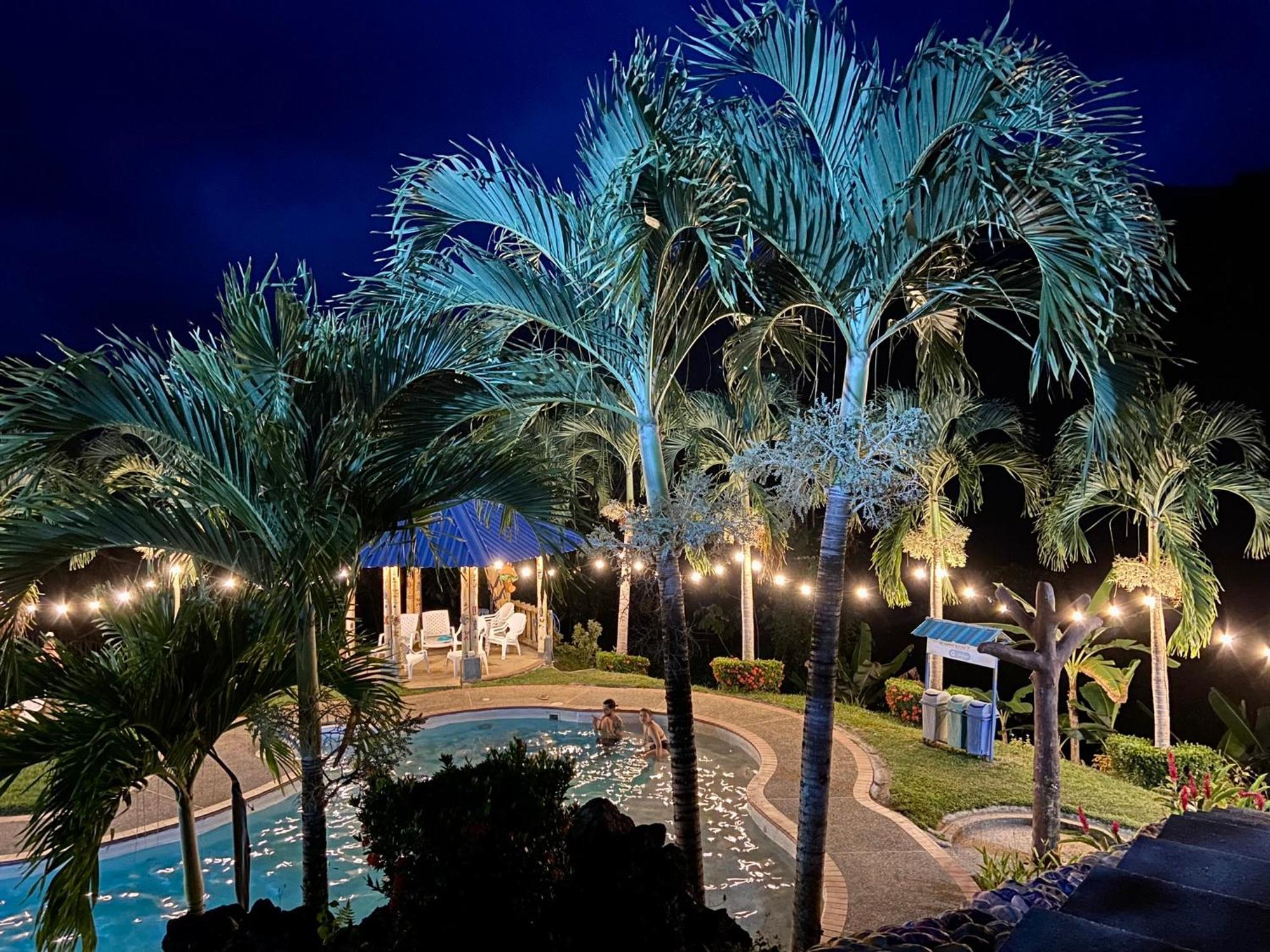 Ecohotel Campo Alegre Norcasia Caldas Eksteriør bilde